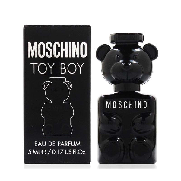 Moschino Toy Boy Deluxe Perfume 5Ml – Highfy.pk