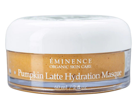 Eminence - Pumpkin Latte Hydration Masque - 60 Ml