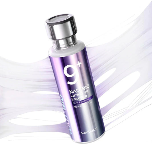 Numbuzin - No.9 NAD+ Bio Lifting-Sil Essence - 50ml