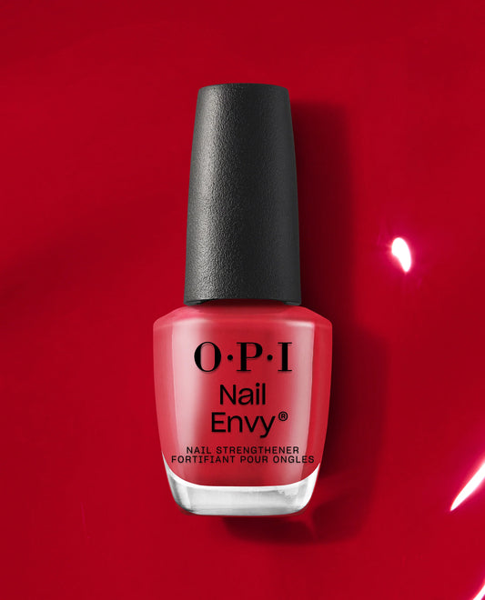 OPI - Nail Envy - Big Apple Red 15Ml