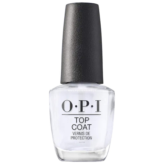 OPI - Infinite Shine - Top Coat Nail Polish 15Ml