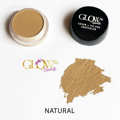 Glow Beauty - Concealer
