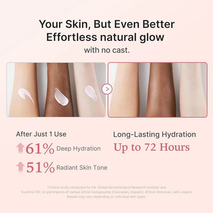 Medicube - Collagen Glow Sunscreen SPF50+ PA++ 50ml