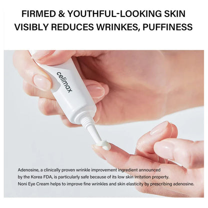 Celimax - The Real Noni Ultimate Eye Cream 20ml