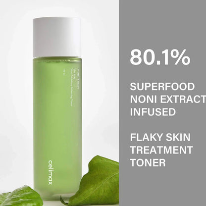 Celimax - The Real Noni Moisture Balancing Toner 150ml