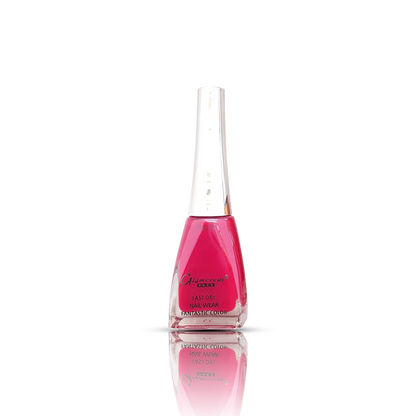 Glamorous Face - Fast Dry Fantastic Nail Polish