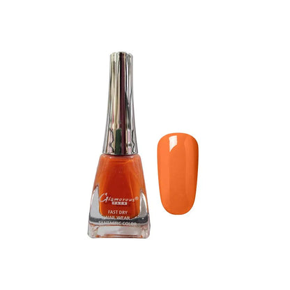 Glamorous Face - Fast Dry Fantastic Nail Polish