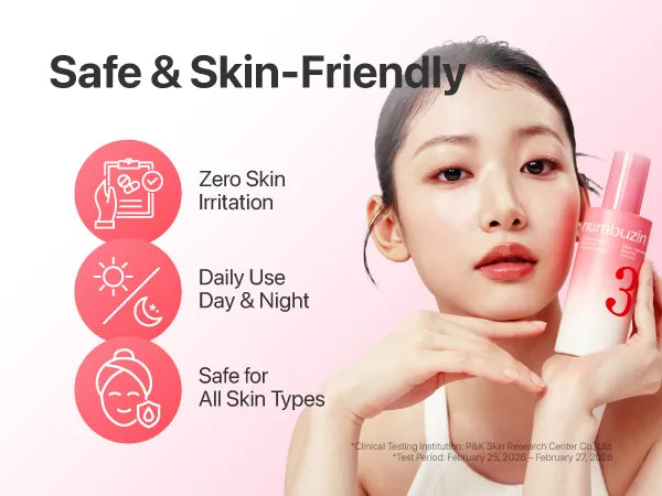 Numbuzin - No.3 Bifida Bakuchiol Zero Pore Milky Moisturizer 150ml