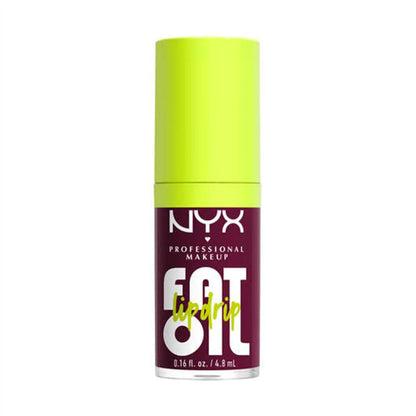 NYX Fat Oil Lip Drip - 4.8ml - Thats Chic