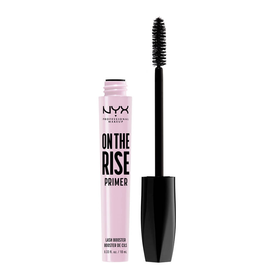 NYX Professional Makeup On The Rise Primer Lash Booster - OTRLB01 - 10Ml