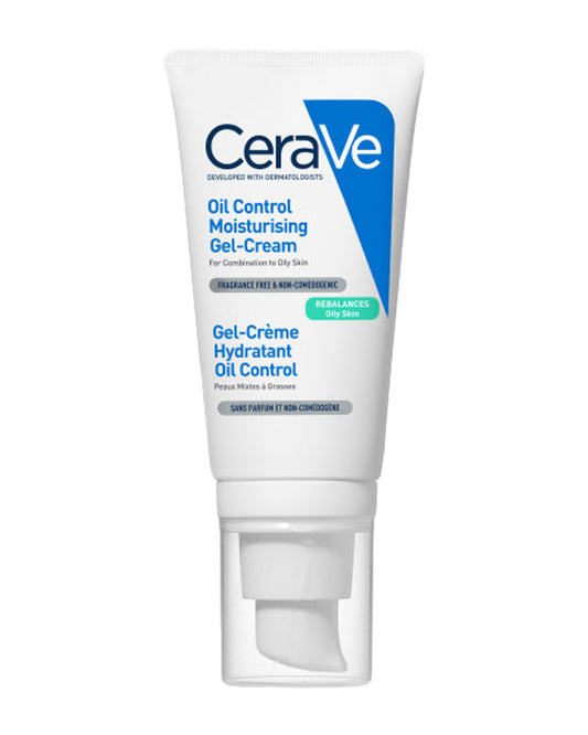 Cerave Oil Control Moisturising Gel Cream 1.75Oz/52Ml