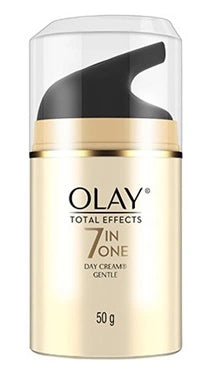 Olay - Total Effects 7In1 Day Cream Gentle - 50G