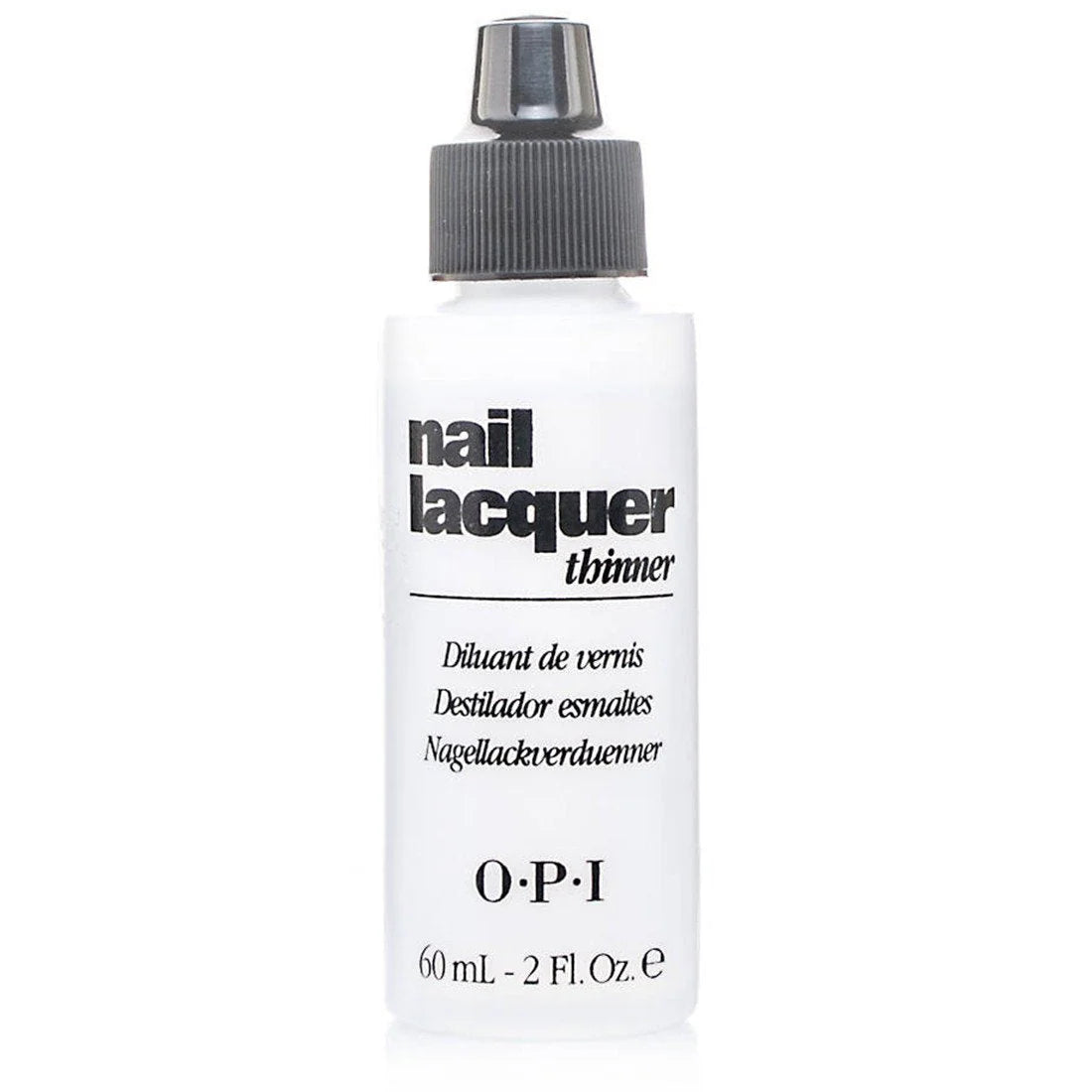 OPI - Nail Lacquer Thinner 60Ml