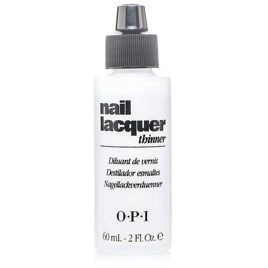 OPI - Nail Lacquer Thinner 60Ml
