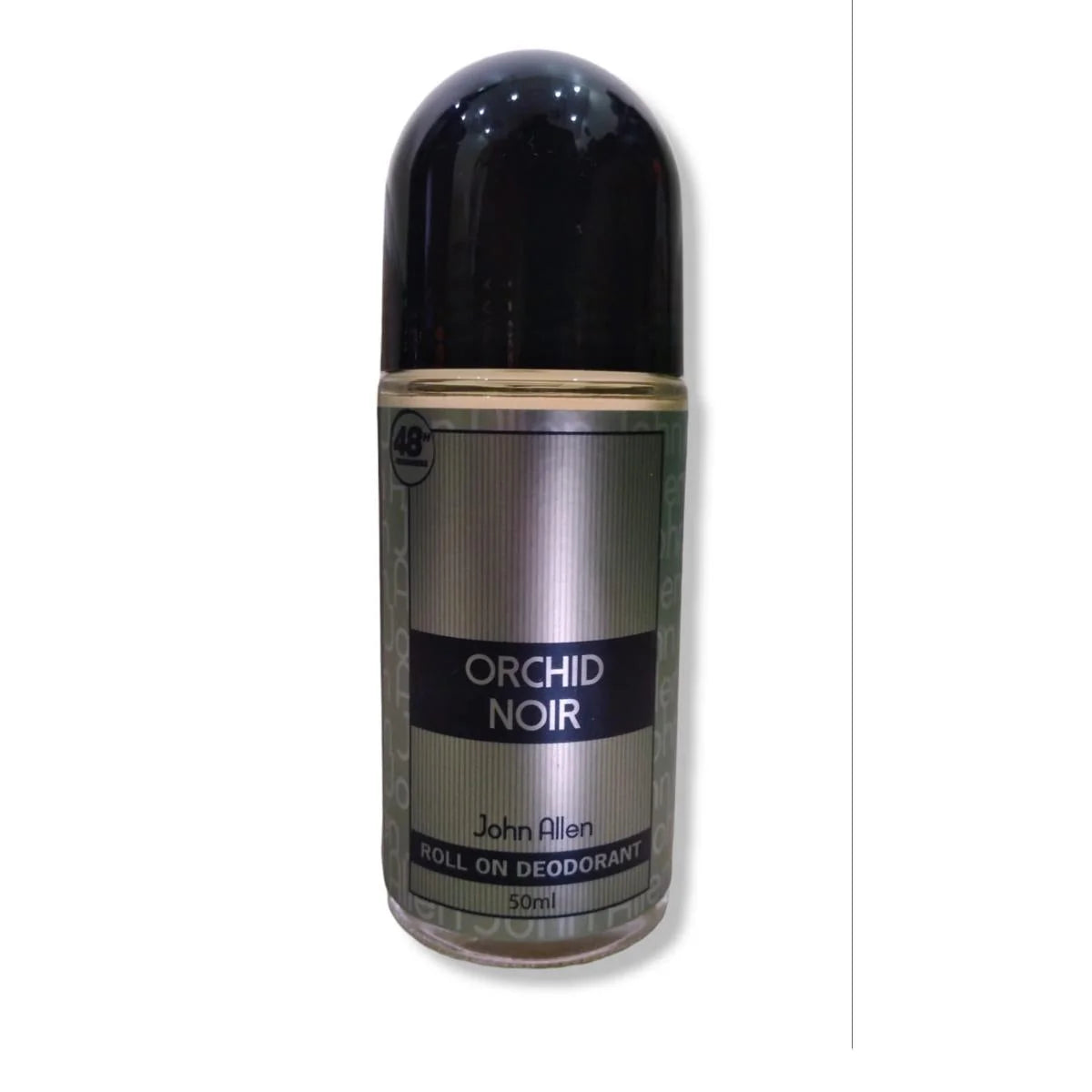 John Allen - Roll On Deodorant 50Ml