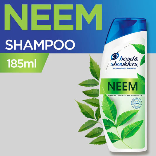 Head & Shoulder - Shampoo Neem
