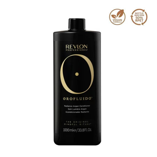 Revlon Professional - Orofluido Radiance Argan Conditioner 240Ml