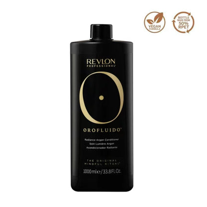 Revlon Professional - Orofluido Radiance Argan Conditioner 240Ml