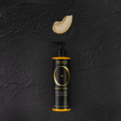 Revlon Professional - Orofluido Radiance Argan Conditioner 240Ml