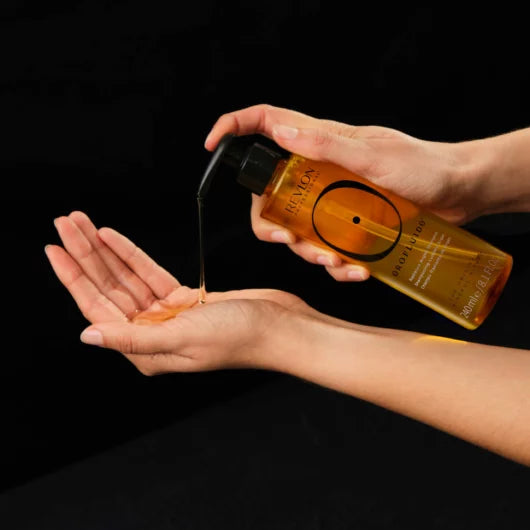 Revlon Professional - Orofluido Radiance Argan Shampoo 240ml