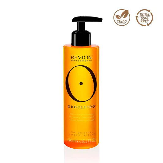 Revlon Professional - Orofluido Radiance Argan Shampoo 240ml