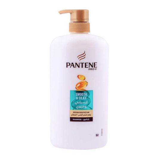Pantene - Shampoo Smooth & Strong
