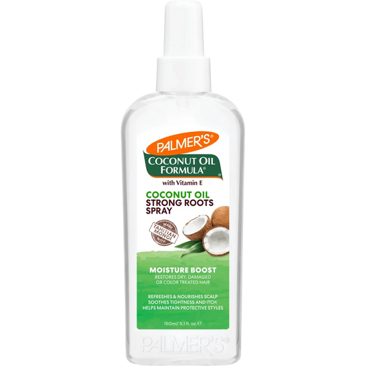 Palmer's - Coconut Oil Hair & Scalp Spray - 150Ml
