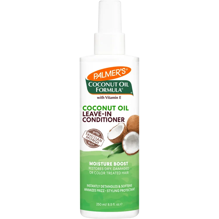 Palmer's - Coconut Oil Leave-In Conditioner - 250Ml