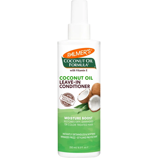Palmer's - Coconut Oil Leave-In Conditioner - 250Ml