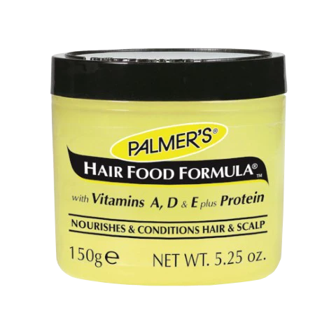 Palmer's - Hair Food Formula Hair & Scalp Conditioner - 150Ml