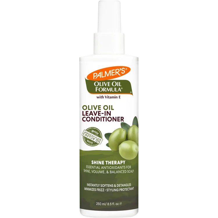 Palmer's - Olive Oil Leave-In Conditioner - 250Ml