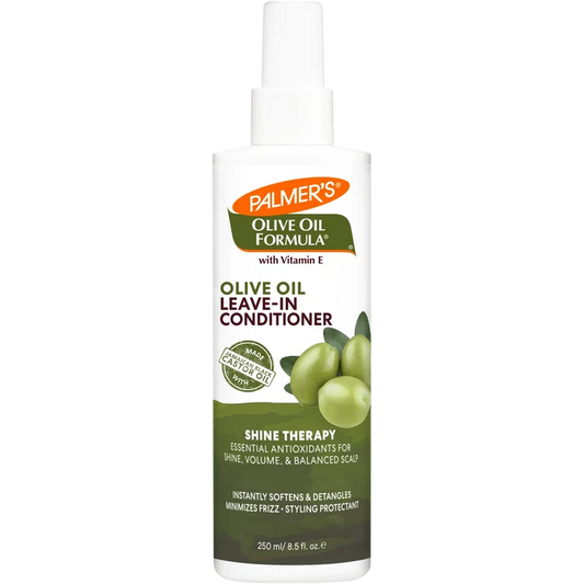 Palmer's - Olive Oil Leave-In Conditioner - 250Ml