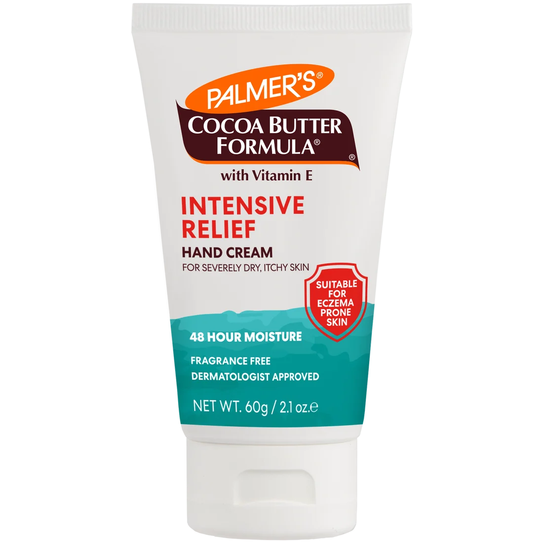 Palmer's - Cocoa Butter Intensive Relief Hand Cream - 60G