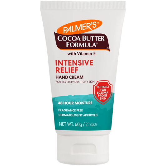 Palmer's - Cocoa Butter Intensive Relief Hand Cream - 60G