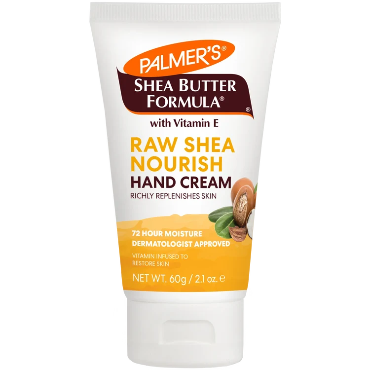 Palmer's - Shea Butter Raw Shea Nourish Hand Cream - 96G