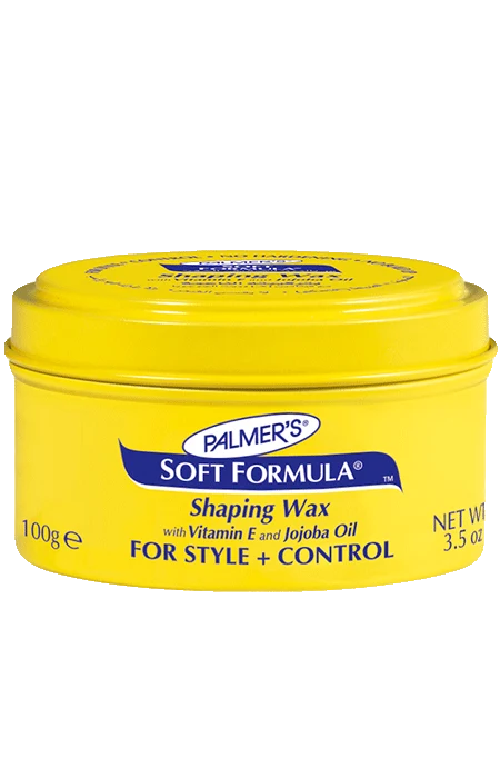 Palmer's - Shipping Wax - 100g