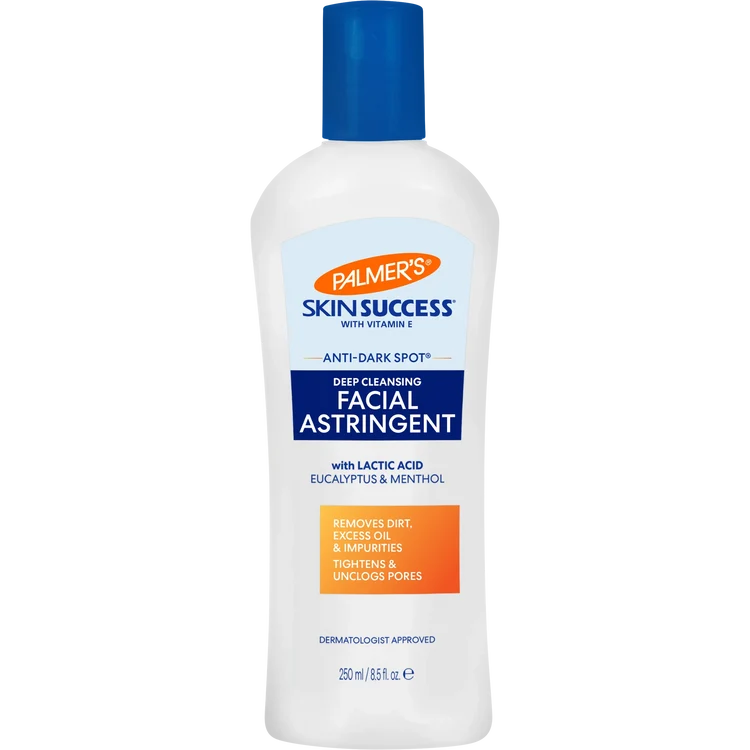 Palmer's - Skin Success Deep Cleansing Facial Astringent - 250Ml