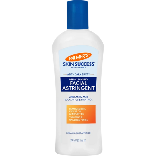 Palmer's - Skin Success Deep Cleansing Facial Astringent - 250Ml