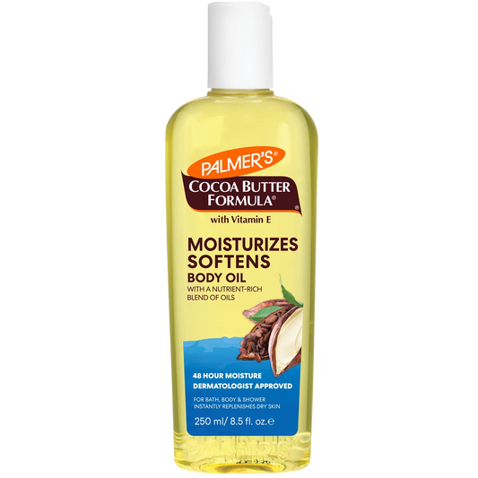 Palmer's - Cocoa Butter Moisturizing Body Oil - 250Ml