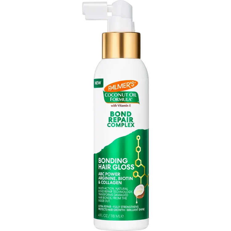 Palmer's - Coconut Oil Bonding Hair Gloss - 118Ml
