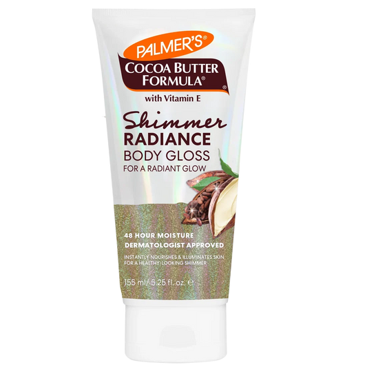 Palmer's - Cocoa Butter Shimmer Radiance Body Gloss - 155Ml