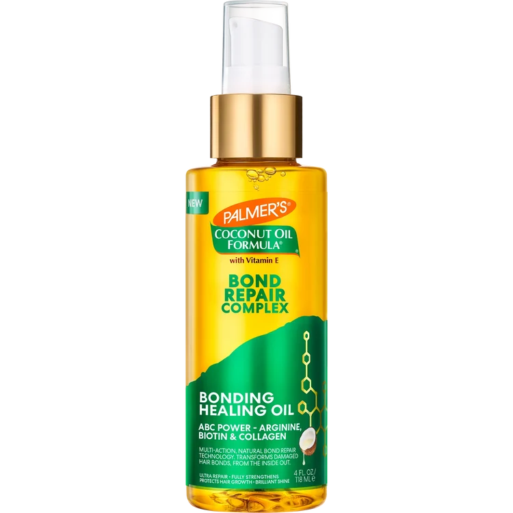 Palmer's - Coconut Oil Bonding Healing Oil - 118Ml