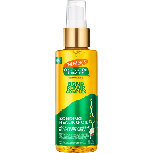 Palmer's - Coconut Oil Bonding Healing Oil - 118Ml