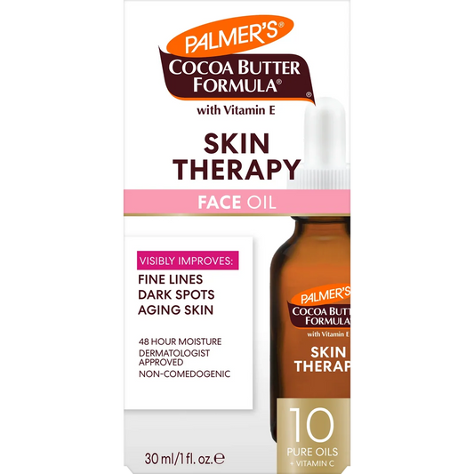 Palmer's - Cocoa Butter Skin Therapy Oil Face - 30Ml