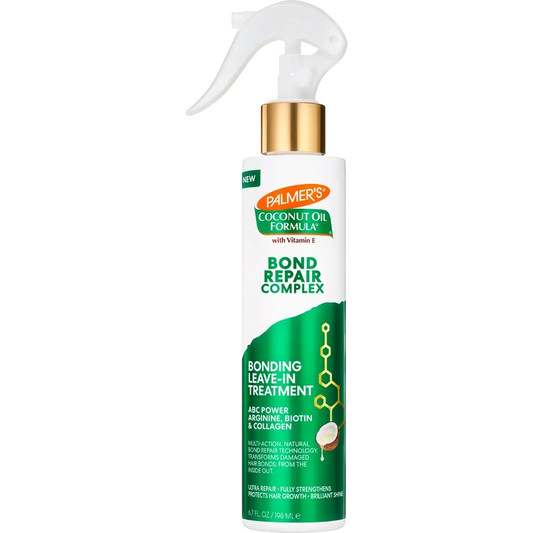 Palmer's - Coconut Oil Bonding Leave-In Treatment - 198Ml