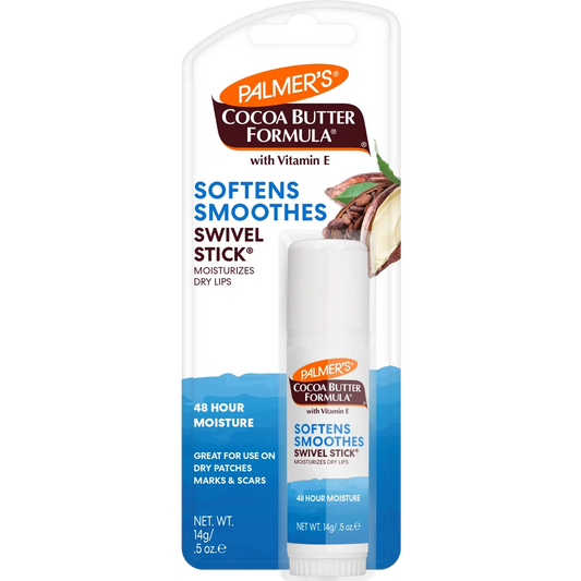 Palmer's - Cocoa Butter Swivel Stick - 14G