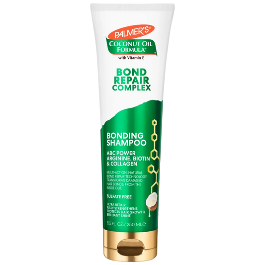 Palmer's - Coconut Oil Bonding Shampoo - 250Ml