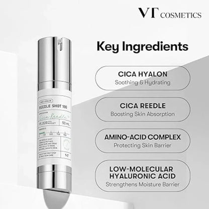 VT - Reedle Shot 100 Essence - 50ml