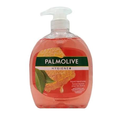 Palmolive - Hygiene+ Hand Wash - 500Ml