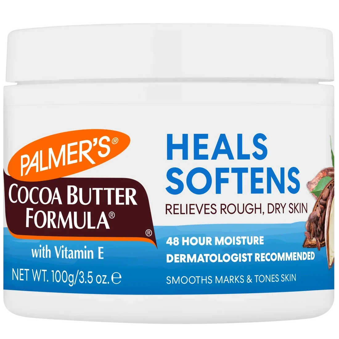 Palmer's - Original Solid Jar - 100G